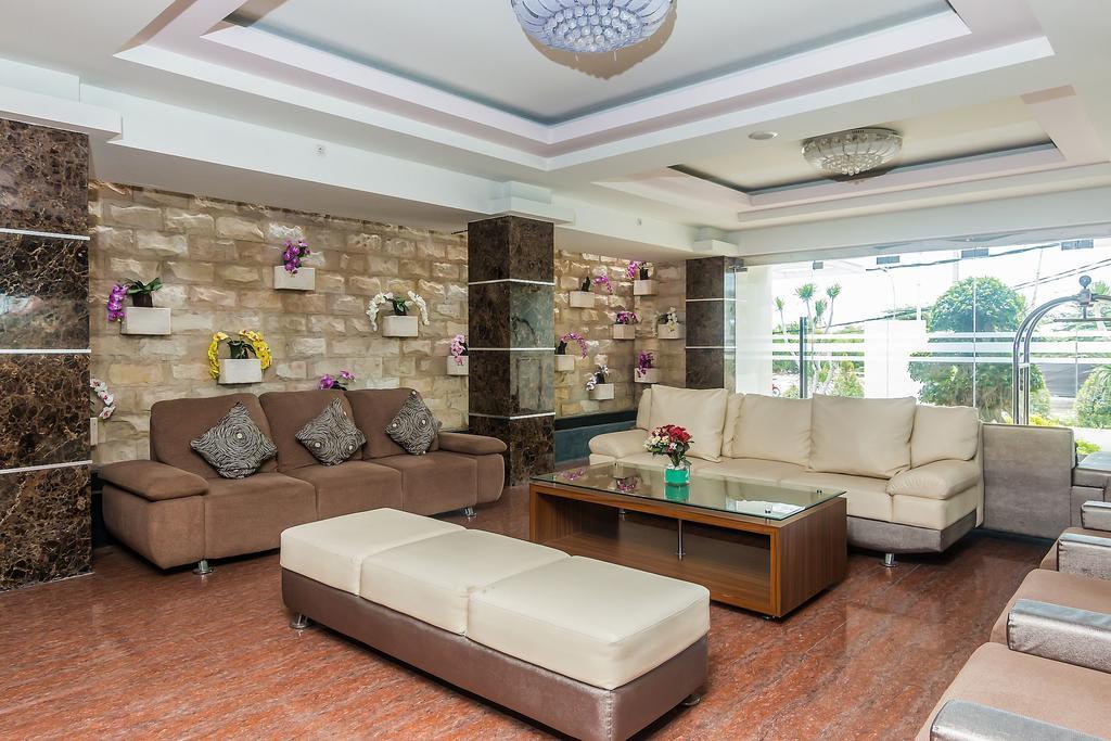 Zen Rooms Denpasar Marlboro Exterior photo