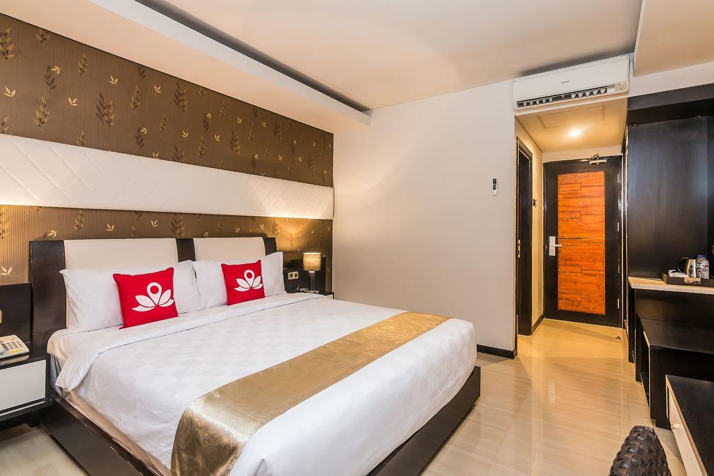 Zen Rooms Denpasar Marlboro Exterior photo